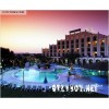 Отель Al Ain Rotana Hotel 5*
