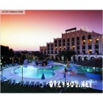 Отзывы людей о Отель Al Ain Rotana Hotel 5*
