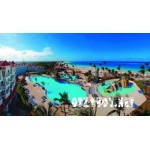 Отзывы людей о Отель Barcelo Punta Cana 4*