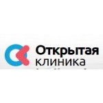 Отзывы людей о Открытая клиника "Open Clinic"