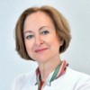Овчарова Лидия Борисовна