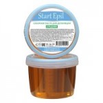 Отзывы людей о Паста для шугаринга Start Epil