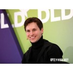 Отзывы людей о Павел Дуров