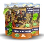 Отзывы людей о Перуанская Мака для потенции