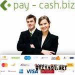 Отзывы людей о Платежный сервис PayCash