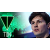 Платформа Дурова TON