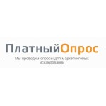 Отзывы людей о Platnijopros.ru – опросник
