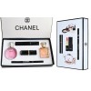 Подарочный набор Chanel 5 в 1