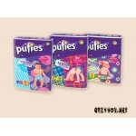 Отзывы людей о Подгузники Pufies