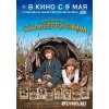 Приключения Гекльберри Финна