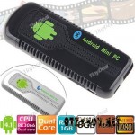 Отзывы людей о Приставка Android TV Box UG007