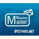 Отзывы людей о Программа для рассылки писем StandartMailer