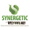 Производитель бытовой химии Synergetic