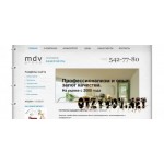 Отзывы людей о Производитель натяжных потолков МДВ ГРУПП