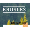 Производитель пиломатериалов BRUSLES