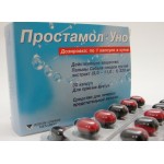 Отзывы людей о Простамол
