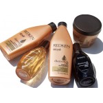 Отзывы людей о Redken для волос