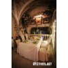 Ресторан Chateau de Fleurs