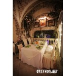Отзывы людей о Ресторан Chateau de Fleurs