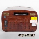Отзывы людей о Ретро радиола Camry CR1112