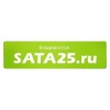Sata25.ru – легковые прицепы