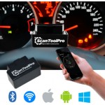 Отзывы людей о Scan Tool Pro