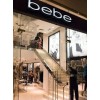 Сеть магазинов Bebe
