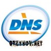 Сеть магазинов DNS
