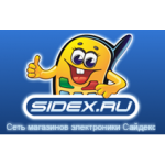 Отзывы людей о Сеть магазинов электроники Сайдекс