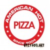 Сеть пиццерий American Hot Pizza