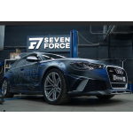 Отзывы людей о Seven Force