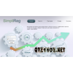 Отзывы людей о Simplireg.com