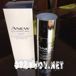 Отзывы людей о Сыворотка-корректор морщин Anew Clinical PRO+