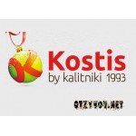 Отзывы людей о Служба доставки еды «Костис Калитники»