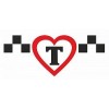 Служба Любимое такси