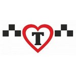 Отзывы людей о Служба Любимое такси