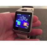 Отзывы людей о Smart Watch DZ09