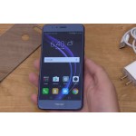 Отзывы людей о Смартфон Huawei Honor 9