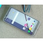 Отзывы людей о Смартфон LG G6