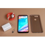 Отзывы людей о Смартфон OnePlus 5T