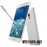 Отзывы людей о Смартфон Samsung Galaxy Note Edge