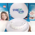 Отзывы людей о Snap On Smile