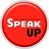 "Speak Up" – школа английского языка