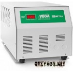 Отзывы людей о Стабилизатор напряжения Vega 700