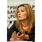 Отзывы людей о Сталина Валерьевна Гуревич