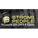 Отзывы людей о Strongpeople.ru: спортивные товары