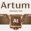 Студия дизайна Artum