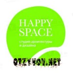 Отзывы людей о Студия дизайна интерьера Happy Space