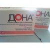 Таблетки "Дона"