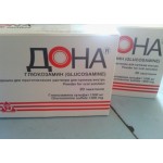 Отзывы людей о Таблетки "Дона"